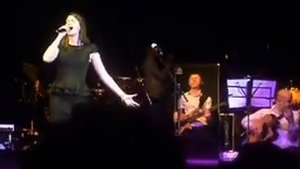Анна Мушак "Любовь настала"