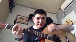 "Хулэг хулэг бороороо" Мунко Бадмаев