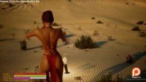 wild Life adeptus steve