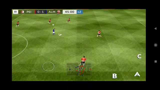 FTS 22 Mod FiFa 22 Android Offline #24 Graphics Kaka Kits & Transfer 2022 Watch Gaming FTS 22