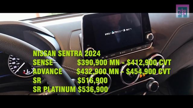 PRECIOS SEDANES COMPACTOS ? MAZDA 3 2024, NISSAN SENTRA 2024, VW JETTA 2024 y Más смотреть онлайн