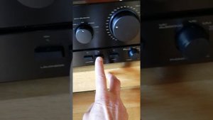 Усилитель Pioneer 676 + Klipsch Synergy 3