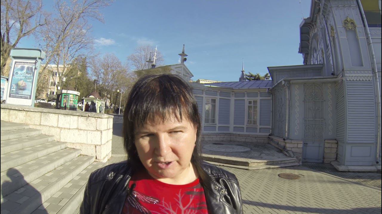 Отзыв о санатории «Руно», г. Пятигорск, 2021 г. смотреть онлайн