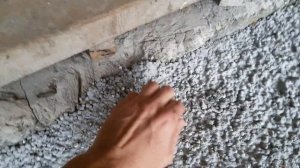 монолитная плита перекрытия из полистиролбетона