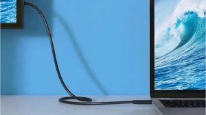 Top Thunderbolt 3 Cables for Lightning-Fast Data Transfers 2023
