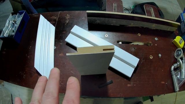 Обзор дверей фабрики Дверянинов. Райские дверки)))