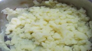 Ленивые вареники