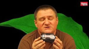 Тест: радар-детекторы