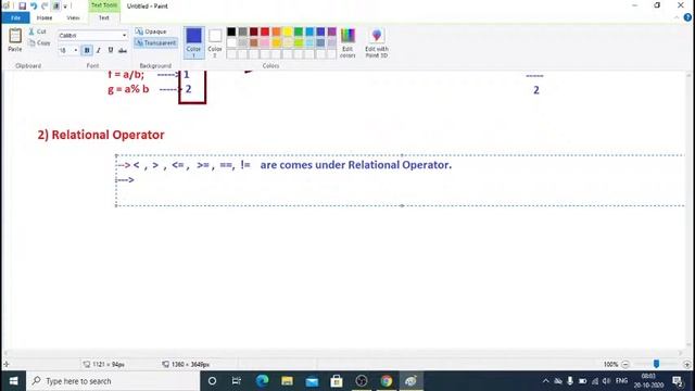 Core Java By KCP Sir || SESSION -15  || Operators ||Free Core Java Training For Beginners