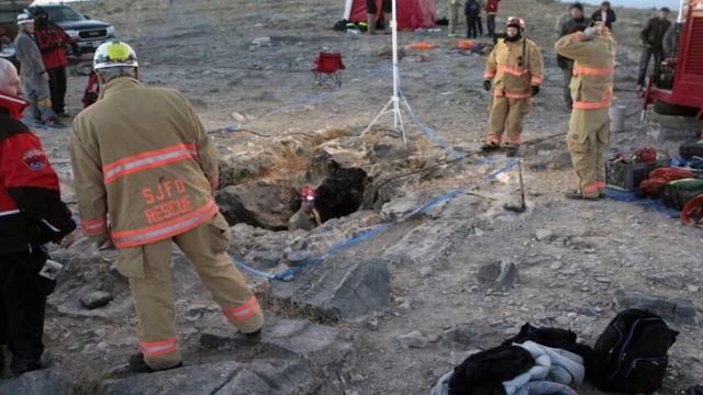 Cave Exploring Gone WRONG | The Nutty Putty Cave Disaster