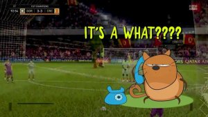 Fifa 19 Funny Fails #25 - Where is the Soccer Goal?