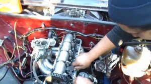 Секреты регулировки клапанов на ВАЗ КЛАССИКА