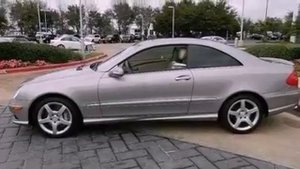 Preowned 2007 Mercedes-Benz 5.5L Houston TX 77090