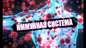 Введение в Иммунологию. Виды иммунной системы и свойства.