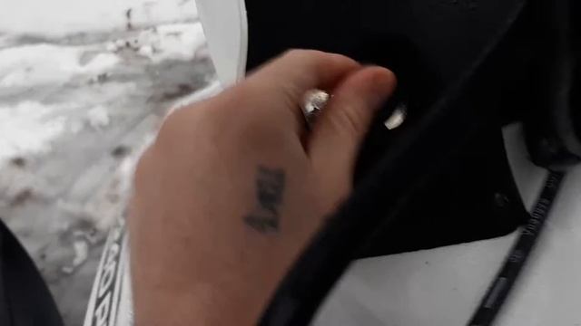 Снегоход Sharmax sn240 первые впечатления смотреть онлайн