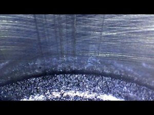 105тыс.км.с эндоскопом в цилиндры,,,ВСЁ ПЛОХО!!! проверь (задири и ооо.....)