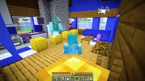 Who MURDERED APHMAU in Minecraft?!