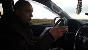 Mitsubishi Pajero Sport 3