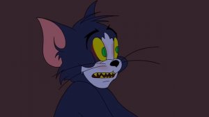 SAD SPOOKY STORY OF JERRY: FNF characters and Jerry vs Spooky Crazy Tom | Tom's Basement Show