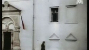 Александр Харчиков. Чуть седой, как серебряный тополь.