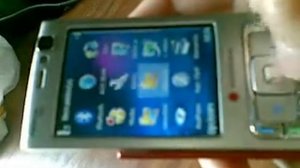 Nokia n95