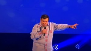 Марийская песня. У ИЙ ПАЙРЕМ. Автор и исполнитель Генадий Тимеряев. Видео Хайбуллина Василия