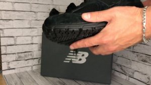 Кроссовки New Balance 2002r топ на зиму обзор