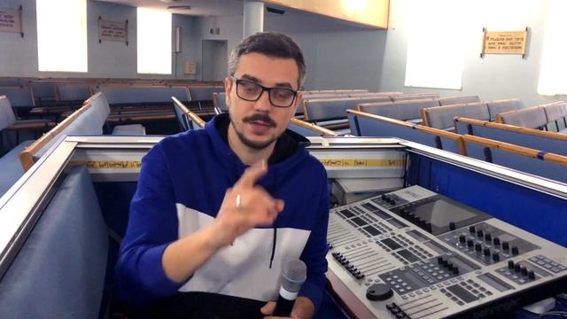 Радиомикрофон аналог или цифра, в чем разница?