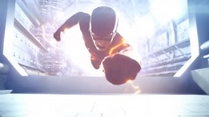 Флэш / The Flash (Сезон 3) Русский трейлер с Comic-Con