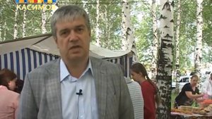 Сабантуй – 2015