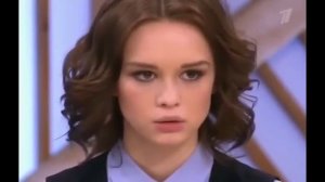 Диана Шурыгина и Андрей Малахов НА 50 ОТТЕНКОВ ТЕМНЕЕ С ШУРЫГИНОЙ