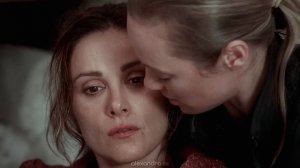 Maya and Carina | love like ours (+6x18)