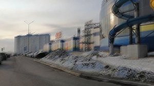 Аквапарк Лимпопо в Оренбурге