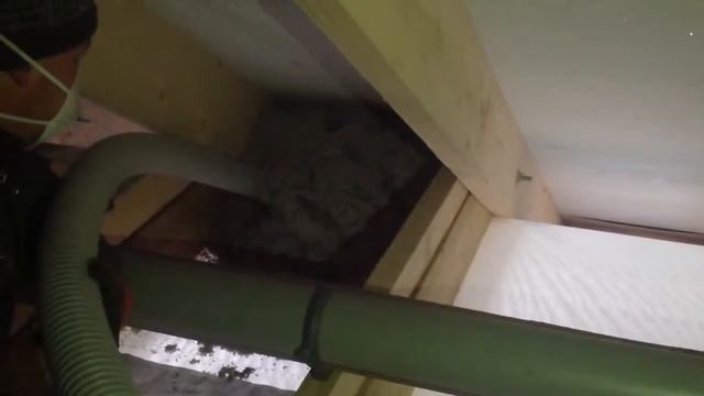 59 Утепление эковатои Часть 1 Все по уму смотреть онлайн