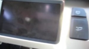 How to Remove CD Changer / Display / Speedometer Cluster from 2007 Audi Q7 for Repair.