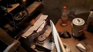 Фейринг на 2112 своими руками.