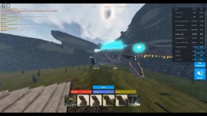 первое апреля в кайджу юниверс!