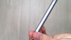 МЕХАНИЧЕСКИЙ КАРАНДАШ ИЗ КИТАЯ!!!
