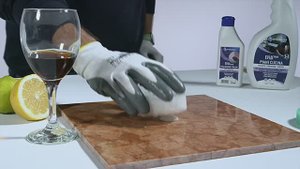 Полироль B-TOP Restorer Bellinzoni для удаления мелких царапин и пятен на мраморе и кварце