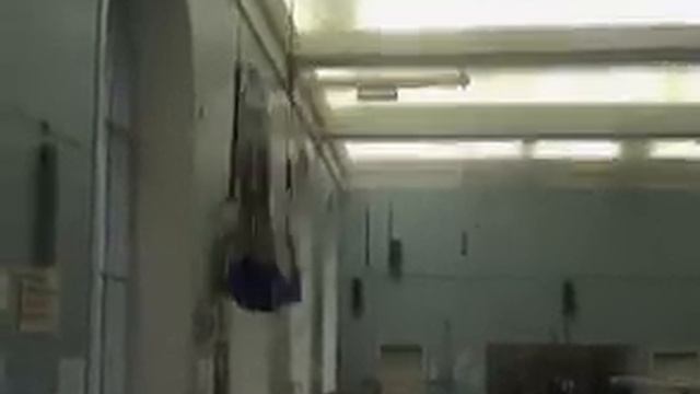 3 Взрослый разряд "Б" по спортивной гимнастике (муж)