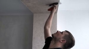 Отделка арки декоративной штукатуркой марморино, мастер класс!