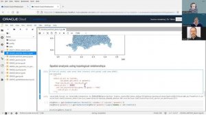 Spatial for Python developers