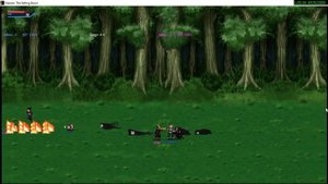 NTSD 2.6.2 Stage 4: Eliminate Akatsuki