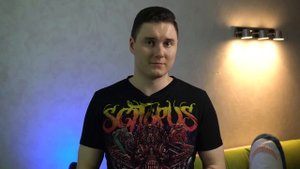 Синдром ТУРЕТТА | Ликбез