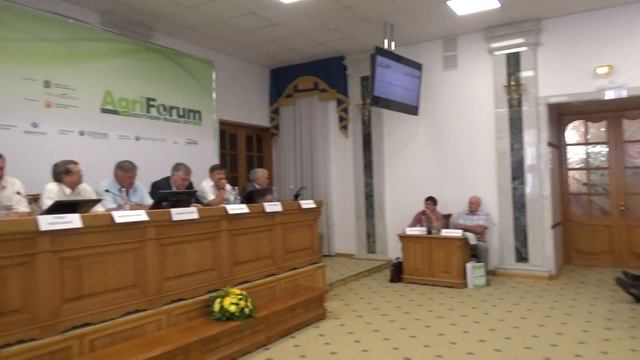 Стефан Водопьянов, глава, КФХ Водопьянов С.С. смотреть онлайн