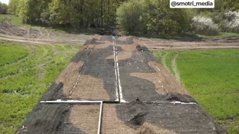 ОТК "Искандер-М" и "Искандер-К