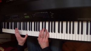 Mistheria plays Vivaldi on Piano - The Four Seasons - Spring, 1. Allegro