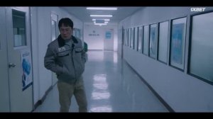 Привет, печенька! 1 серия. Озвучка Animaunt