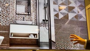 Коллекция Каприччо, навеянная полом флорентийских соборов