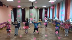 Моя мама самая крутая...